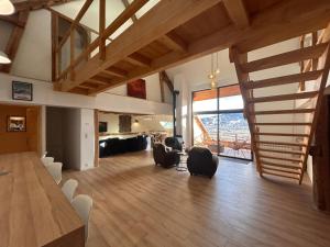 Loft Ô Faix