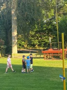 U dobroty - Potvorov