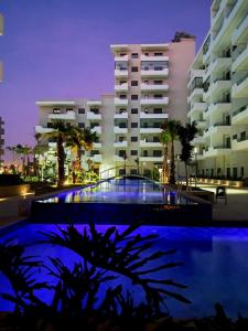 Zenata ocean park appartement - 4hvězdičkové hotely ve městě Mohammedia