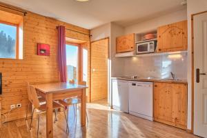 Appartements Les Airelles : photos des chambres