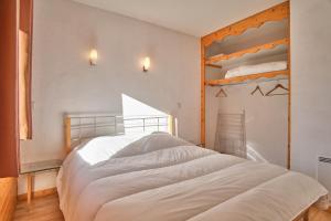 Appartements Les Airelles : photos des chambres