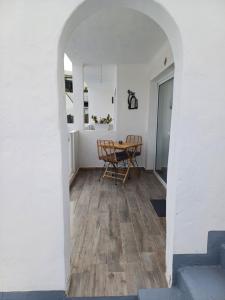 Casa Esterlita