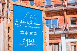 Appartements Les Airelles : photos des chambres