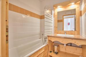 Appartements Les Airelles : photos des chambres