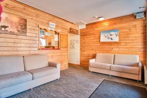 Appartements Les Airelles : photos des chambres