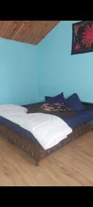 Area51 cafeandfarmstay - Jari