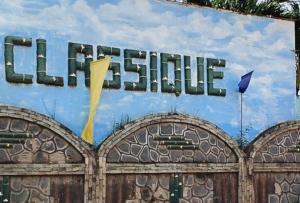 RedDoorz @ Classique Pan Oriental Hotel and Resort Batangas