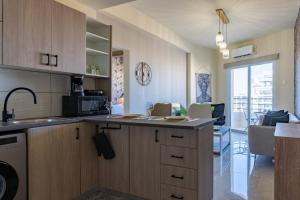 Mosaic - 1 Bedroom Apartment in Larnaca