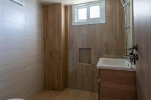 Mosaic - 1 Bedroom Apartment in Larnaca