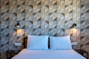 Mosaic - 1 Bedroom Apartment in Larnaca