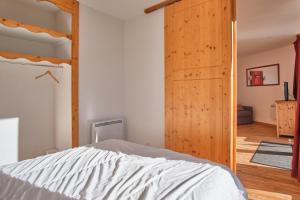 Appartements Les Flocons : photos des chambres