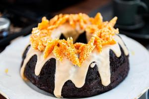 Satori haven of rest