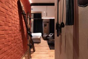 LOVE ROOM - Luxembourg