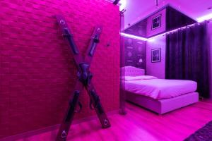 LOVE ROOM - Luxembourg