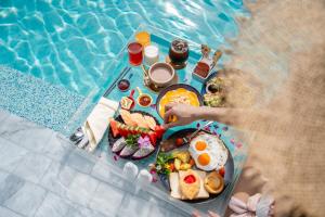 Seabed Grand Hotel Phuket