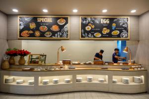 Seabed Grand Hotel Phuket