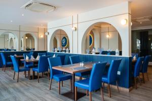 Seabed Grand Hotel Phuket