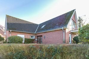 Gemütliche Ferienwohnung in Marne