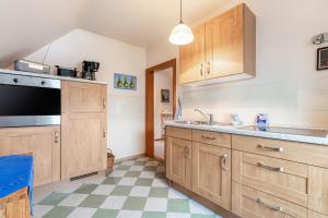 Gemütliche Ferienwohnung in Marne