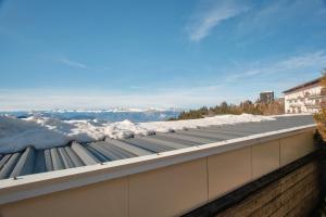 Appartements L-Oursiere : photos des chambres