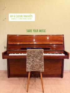 Art & Culture Panevėžys