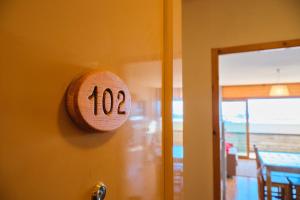 Appartements L-Oursiere : photos des chambres