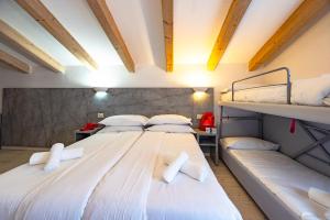 Ciccio Family Hotel Polsa di Brentonico