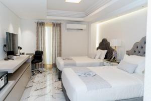 The Residence by Ivory