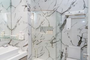 The Residence by Ivory