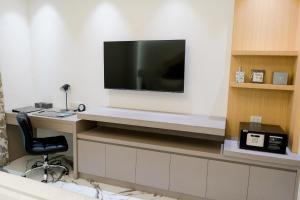 The Residence by Ivory