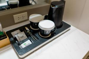 The Residence by Ivory