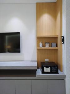 The Residence by Ivory