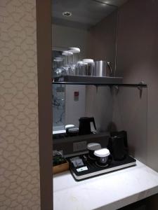 The Residence by Ivory