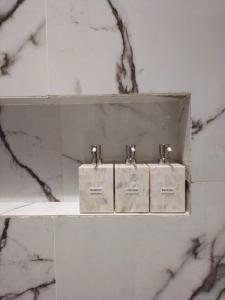 The Residence by Ivory