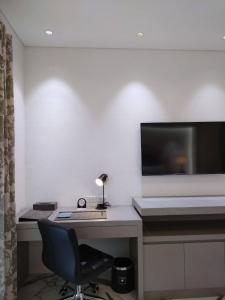 The Residence by Ivory