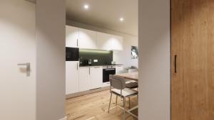 myQuartier Urban Residences digital self check in