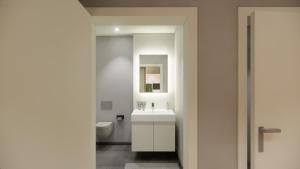 myQuartier Urban Residences digital self check in