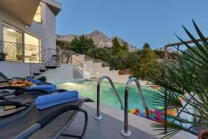 Golden Horizon Retreat - Kržanići