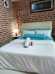 Villa Mas GentingMuslim Homestay