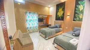 NSO Hotel - Labuhanratu