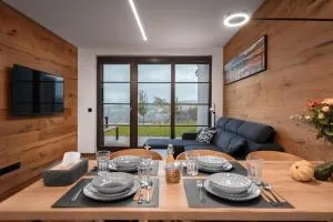 BARTH Holiday - Říčky v Orlických horách - Říčky