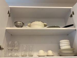 Karon rooftop pool condo