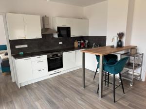 Sunset View Apartment Rožnov