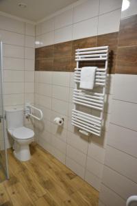 Centrum Restauracyjno-Hotelowe Florres