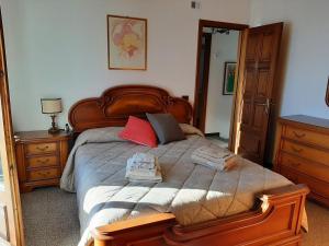 Il Balcone di Betty, meraviglia vista lago