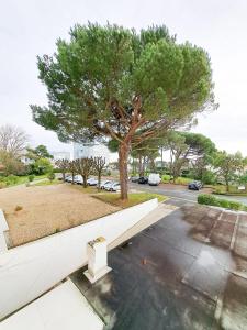 Appartements L-Oceanic - APPARTEMENT VUE MER, 50m DE LA PLAGE, RESIDENCE, TERRAIN DE TENNIS, WIFI : photos des chambres