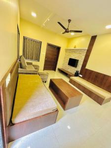 Nidhika Oasis