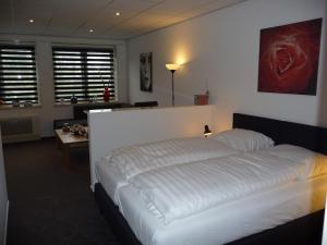 One-Bedroom Apartment room in Apartment Nieuw-Moscou