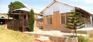 Retosafarismara - Talek