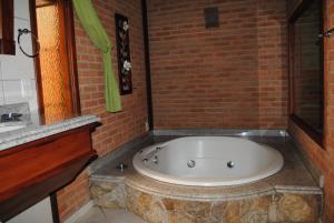 Pousada Solar das Montanhas